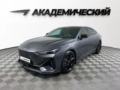 Changan UNI-V