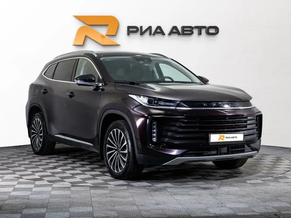 фото автомобиля