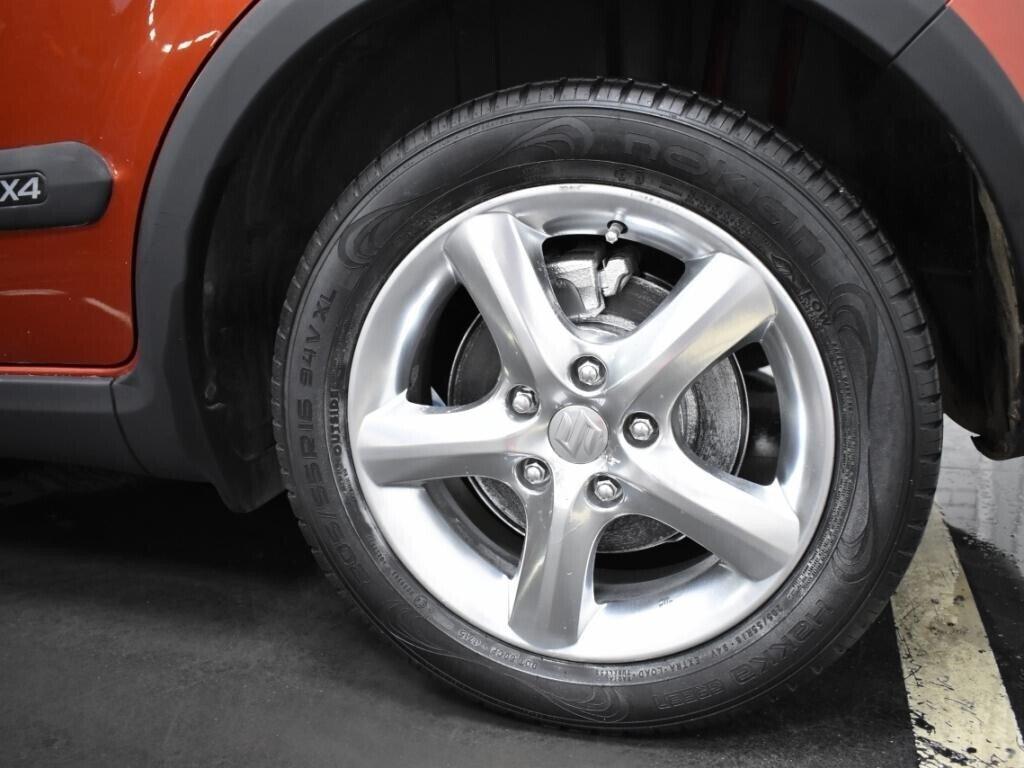 фото автомобиля 13