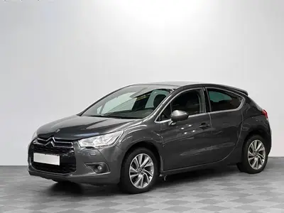 Citroen DS4
