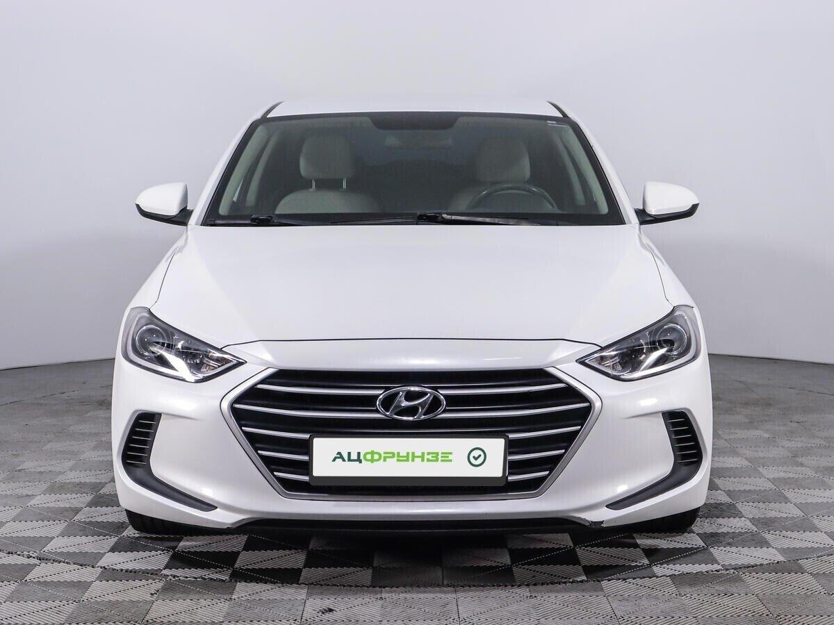 фото автомобиля 1