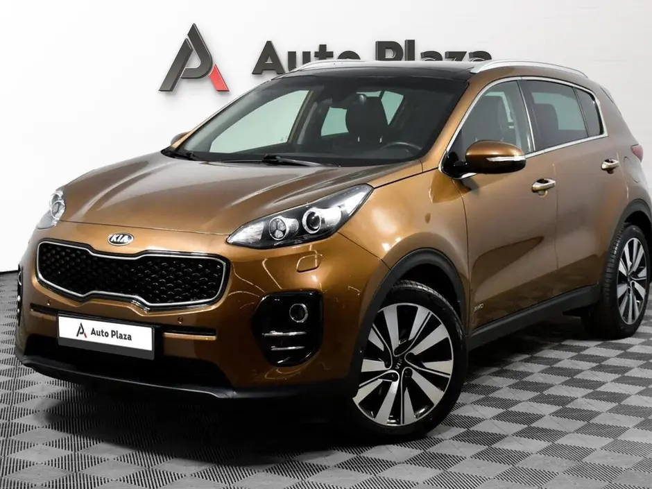 AutoPlaza