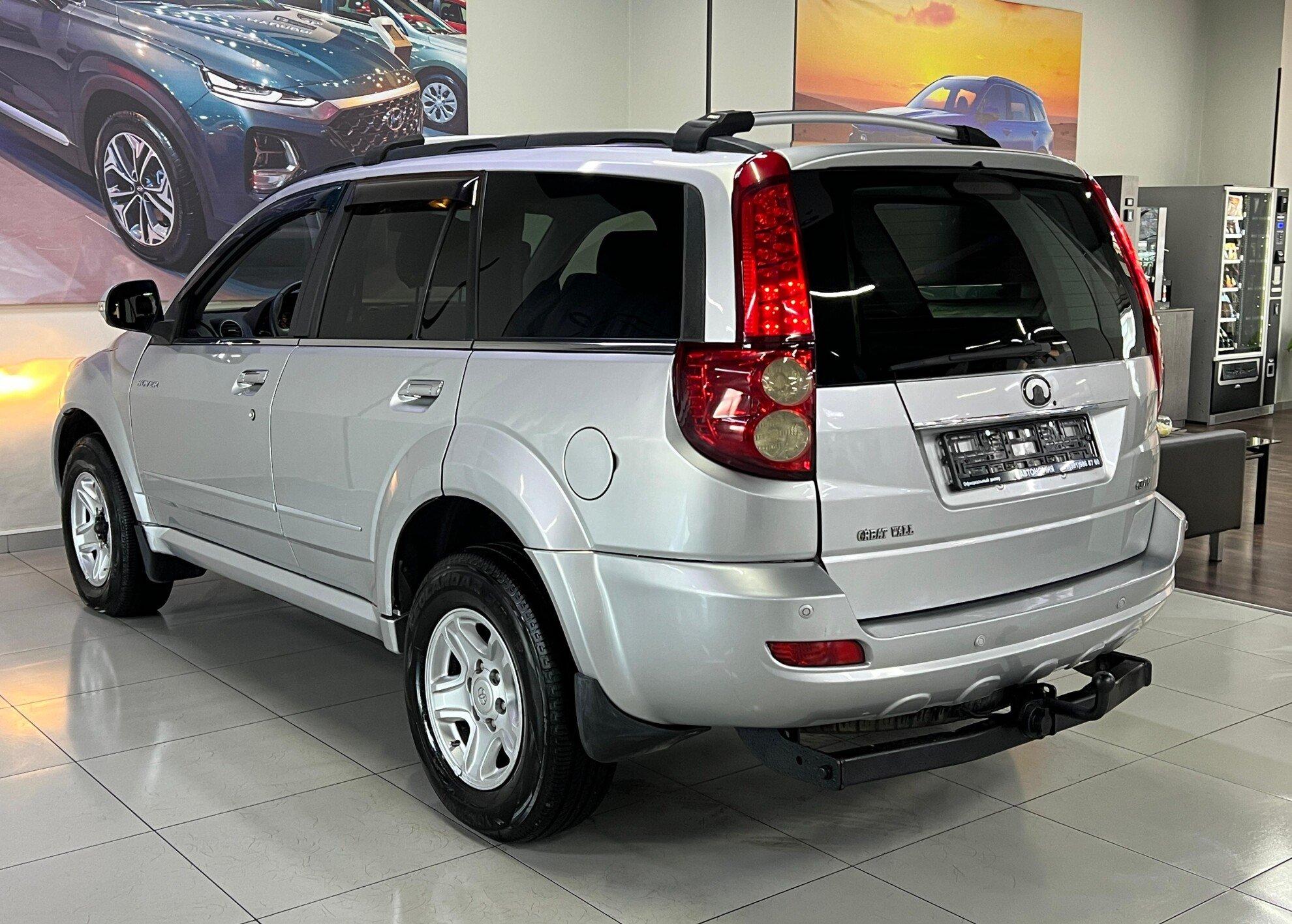 фото автомобиля 5