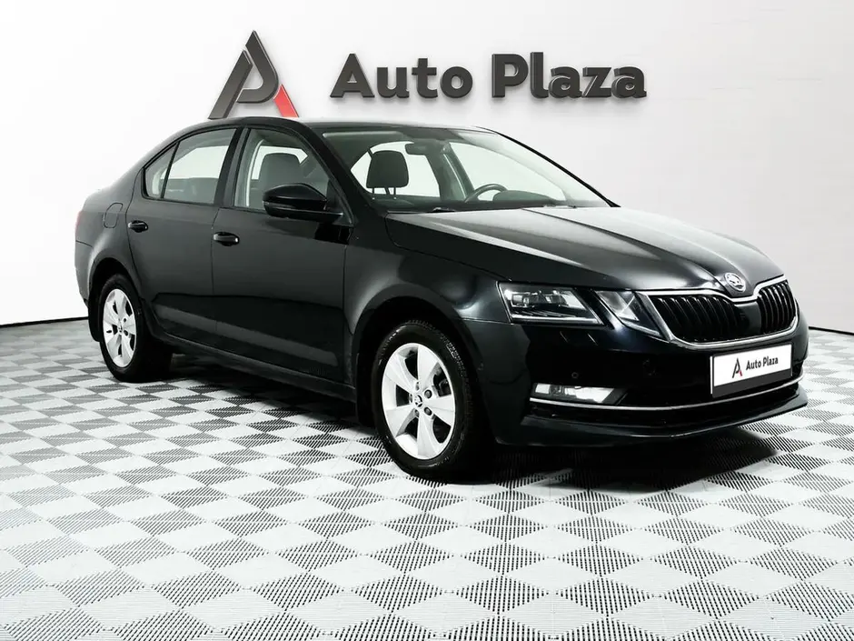 AutoPlaza