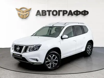 Nissan Terrano