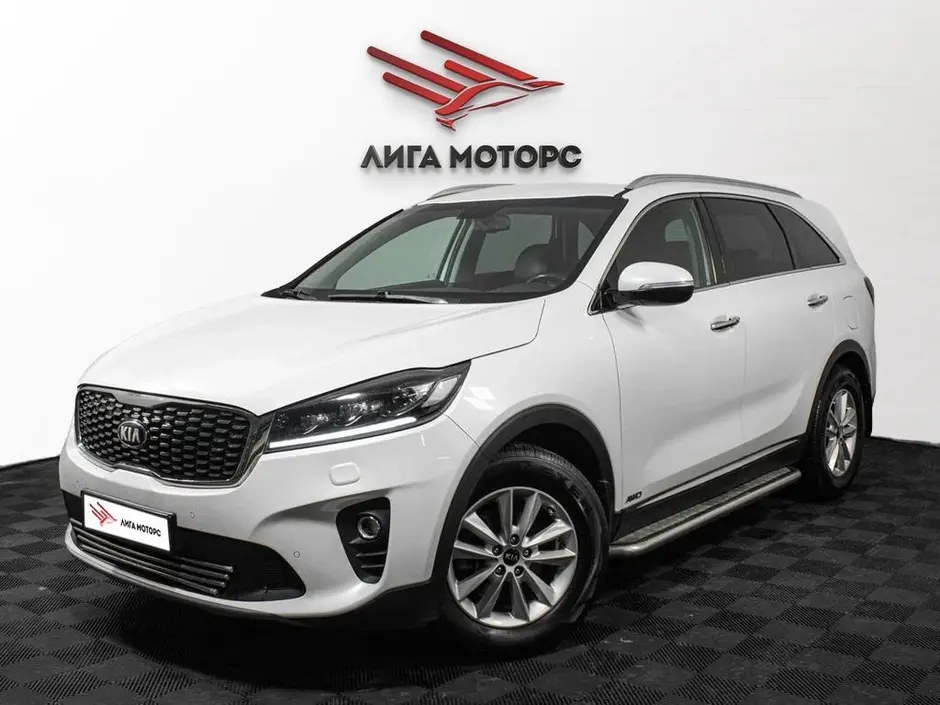 фото автомобиля