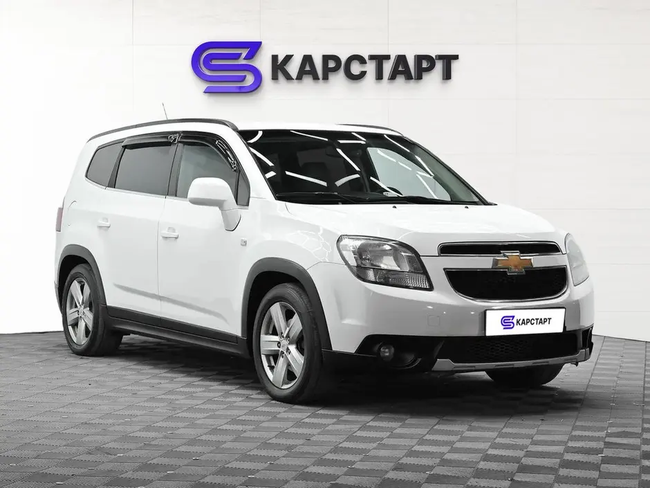 КарСтарт