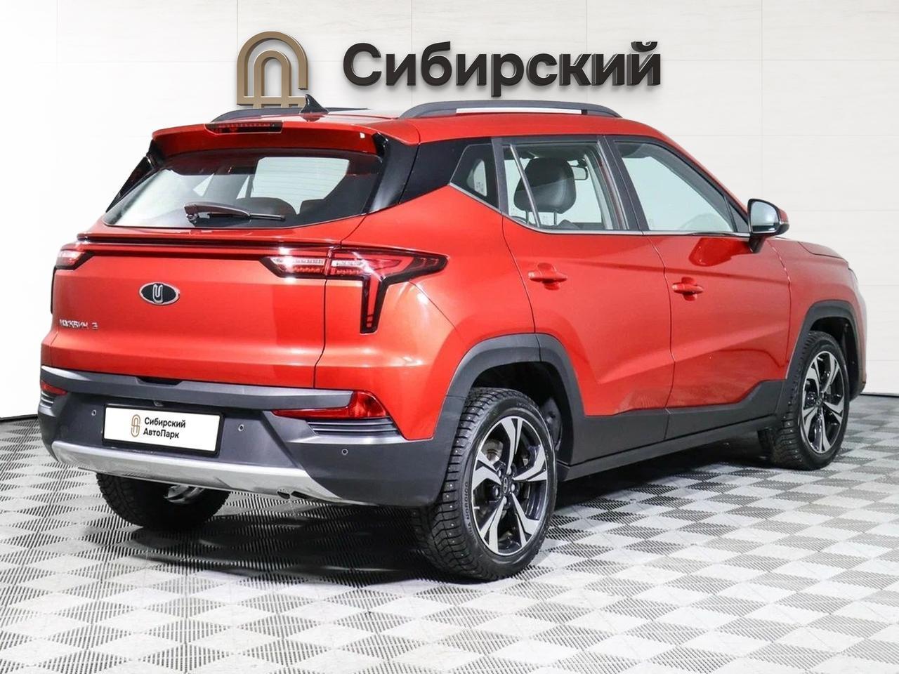 фото автомобиля 1
