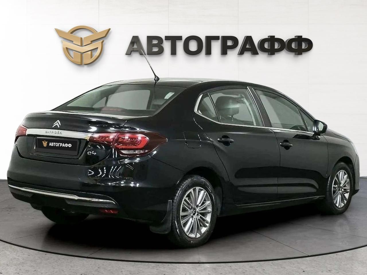 фото автомобиля 1