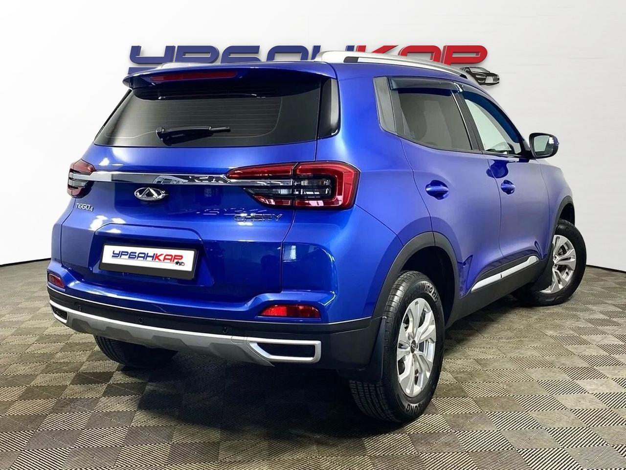 фото автомобиля 1