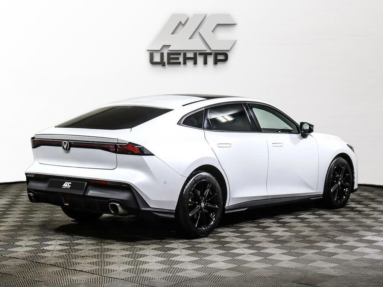 фото автомобиля 1