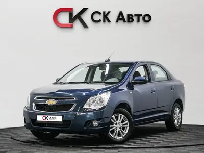 Chevrolet Cobalt
