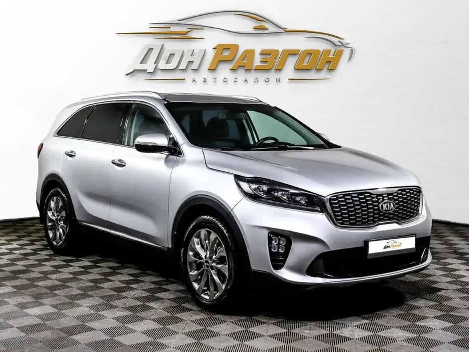 фото автомобиля