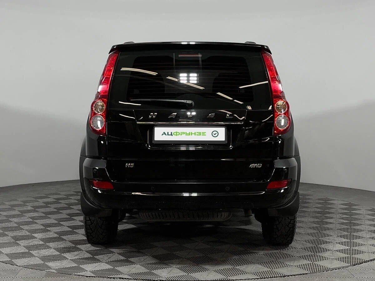 фото автомобиля 5