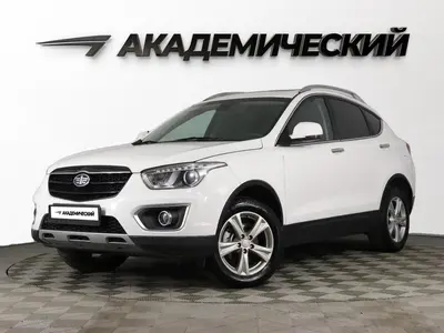 FAW Besturn X80