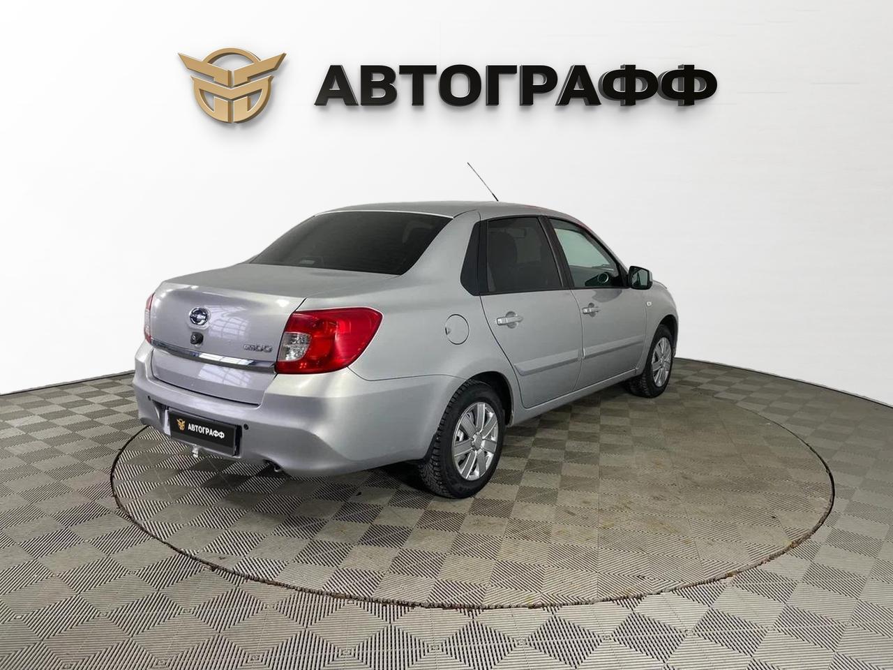 фото автомобиля 1
