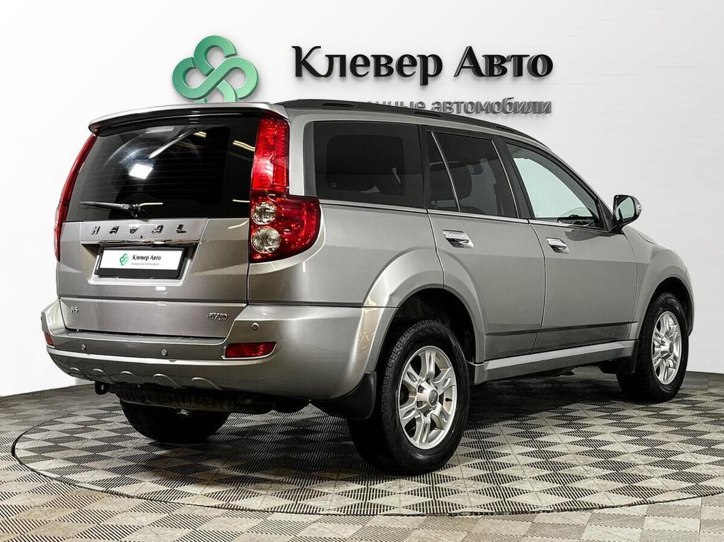 фото автомобиля 1