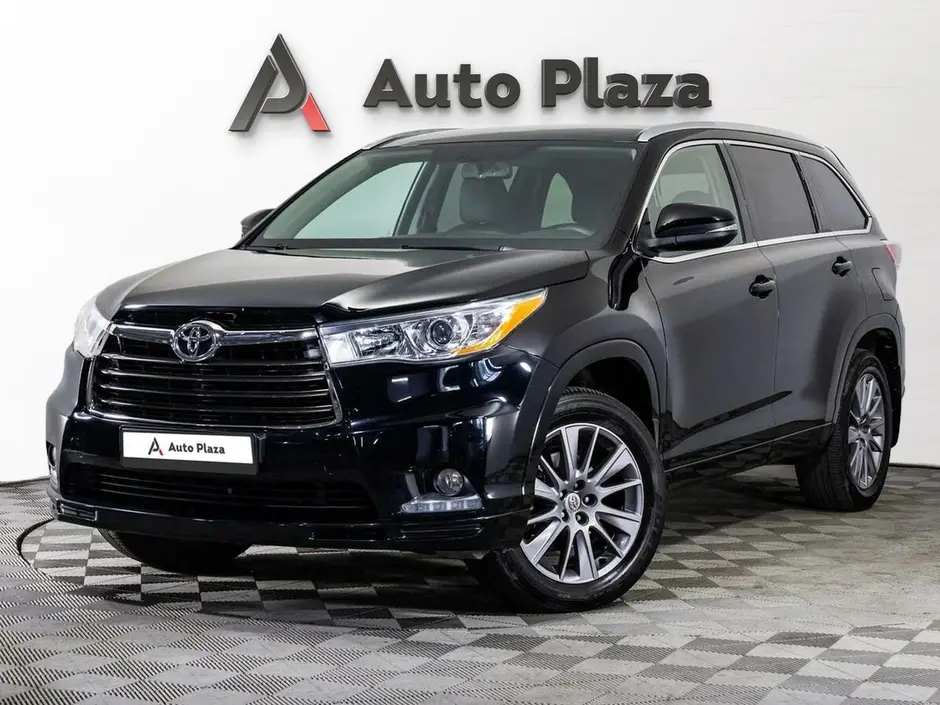 AutoPlaza