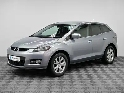 Mazda CX-7