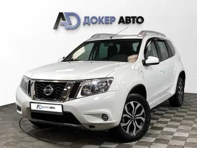 Nissan Terrano