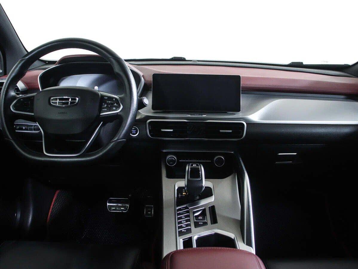 фото автомобиля 7