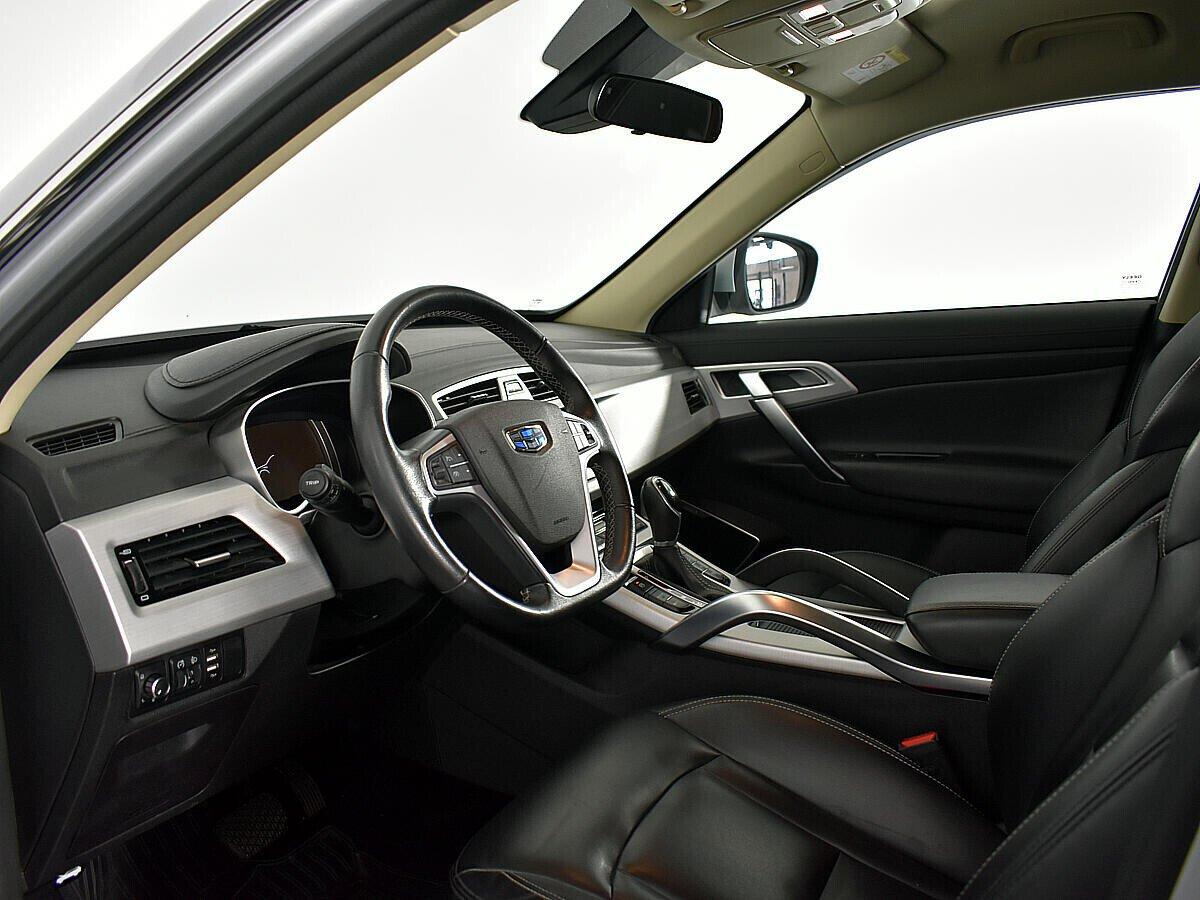 фото автомобиля 5