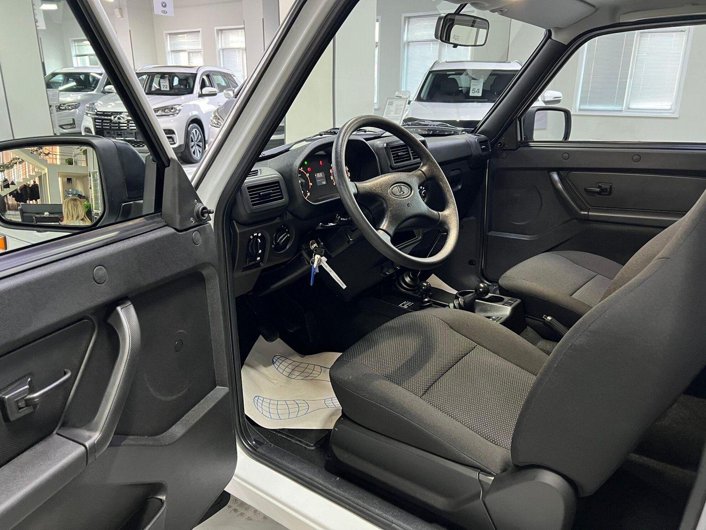 фото автомобиля 7