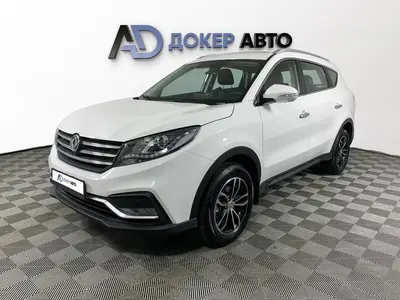 DongFeng 580