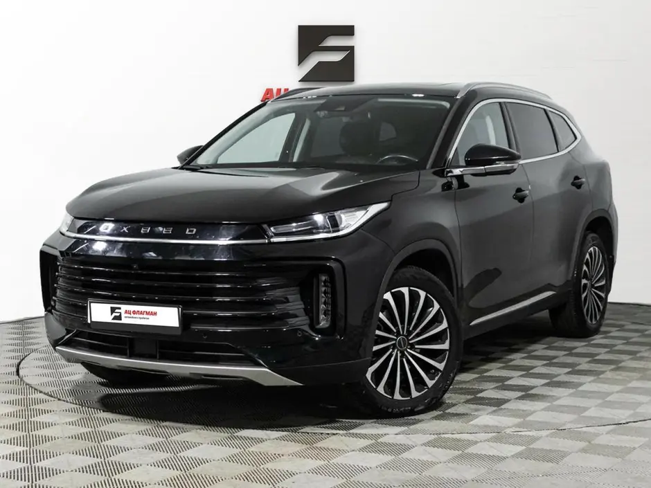 фото автомобиля