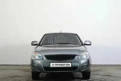 LADA (ВАЗ) Priora