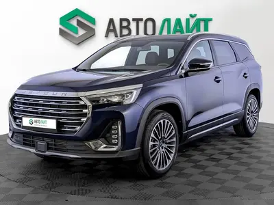 Jetour X90 PLUS