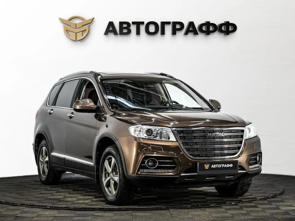 фото автомобиля
