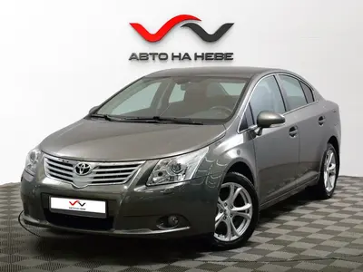 «Авто на Неве»