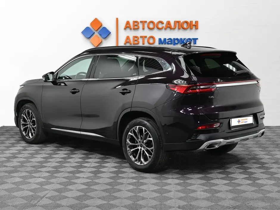 фото автомобиля