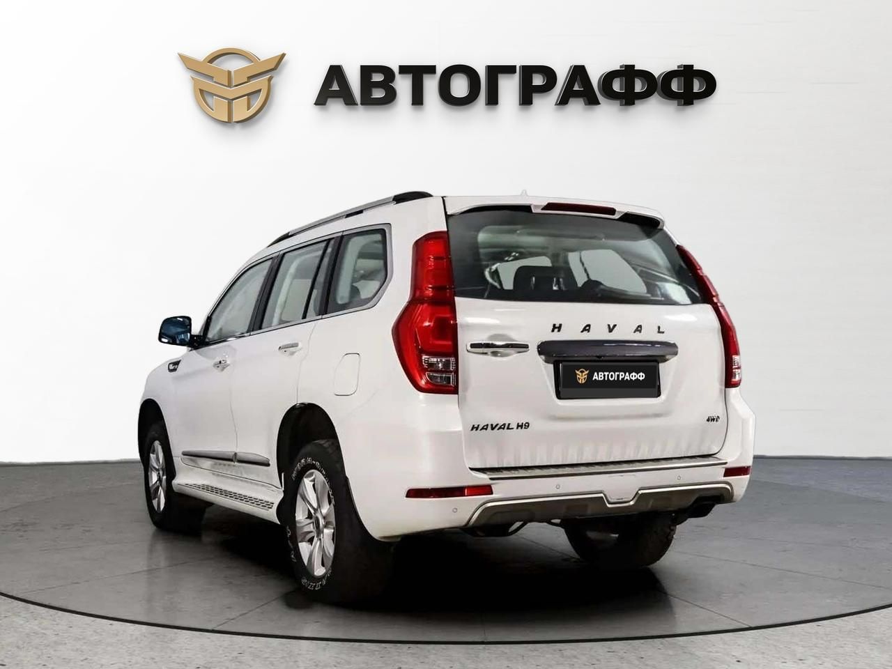 фото автомобиля 3