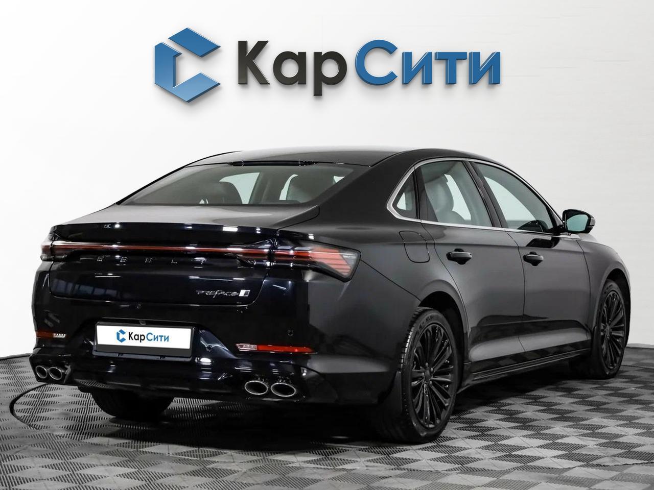 фото автомобиля 1