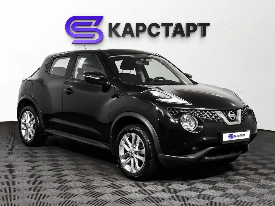 КарСтарт