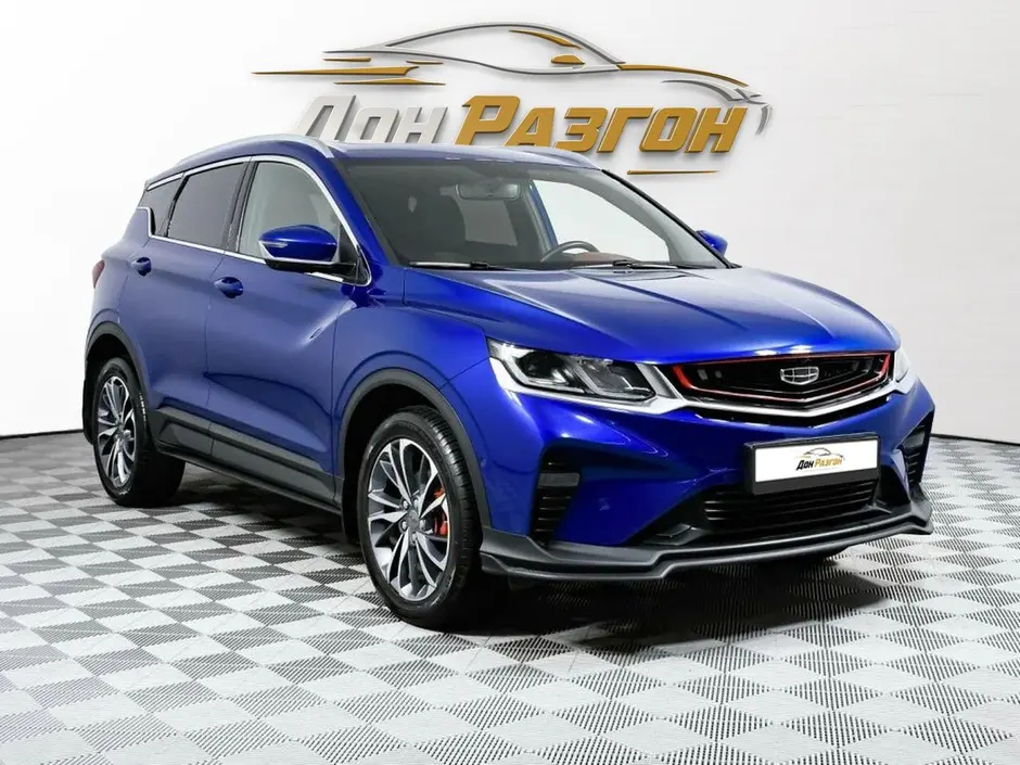 фото автомобиля