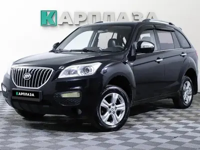 Lifan X60