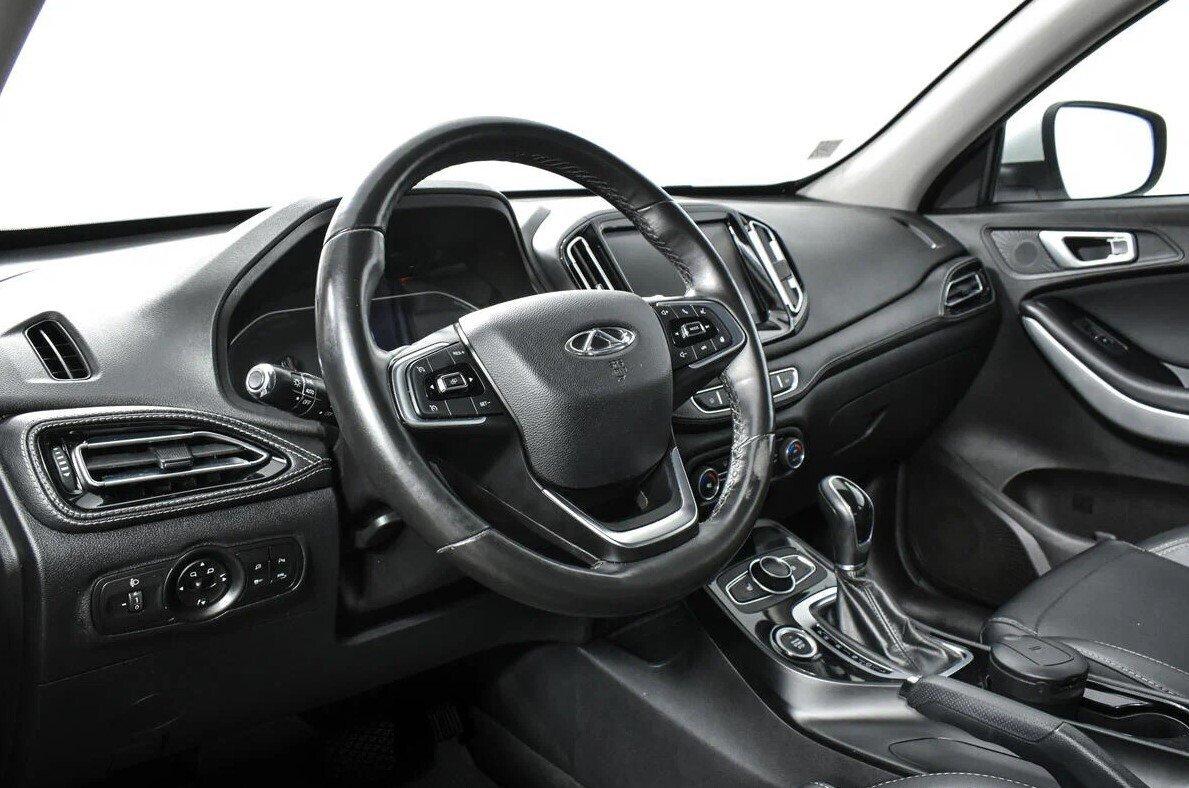 фото автомобиля 5