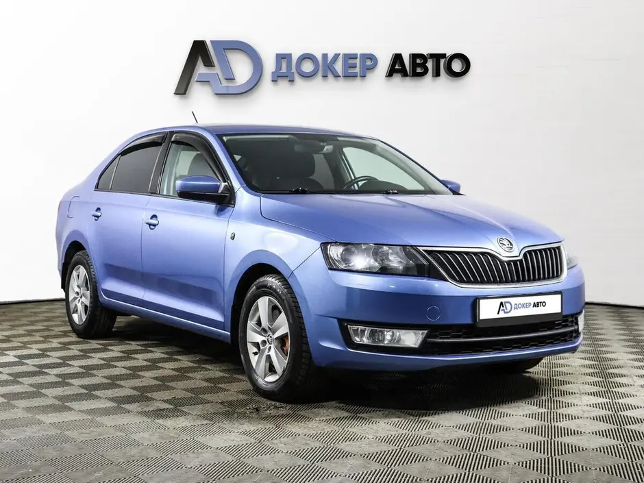 фото автомобиля