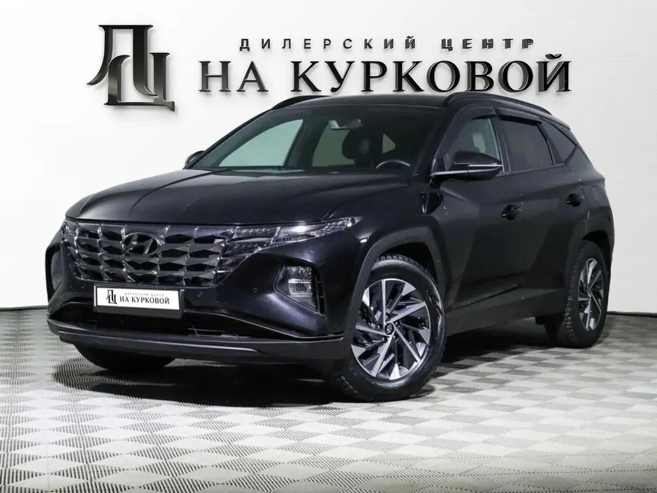 Фото автомобиля