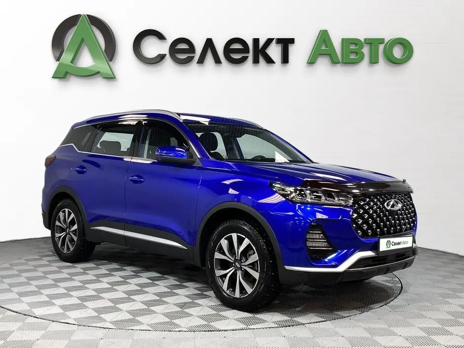 фото автомобиля