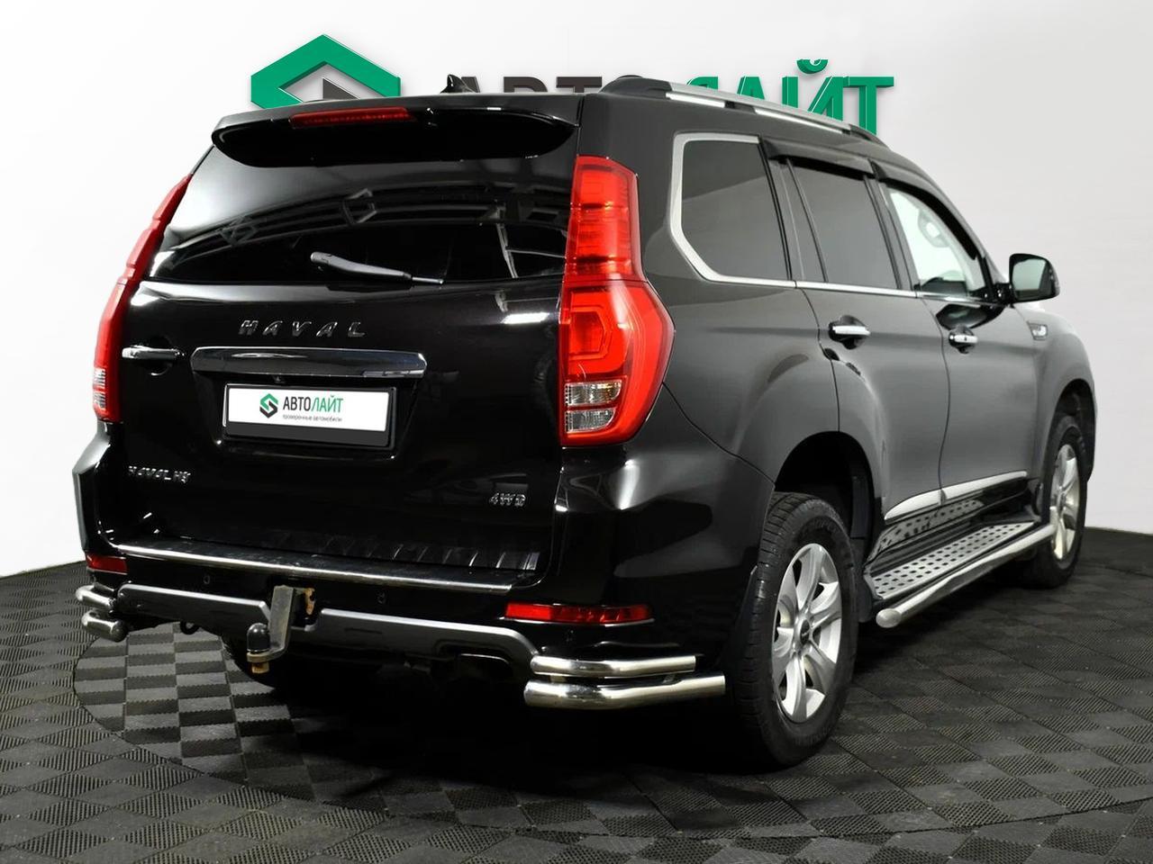 фото автомобиля 1