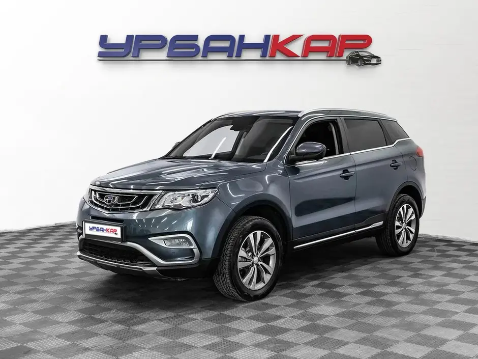 фото автомобиля