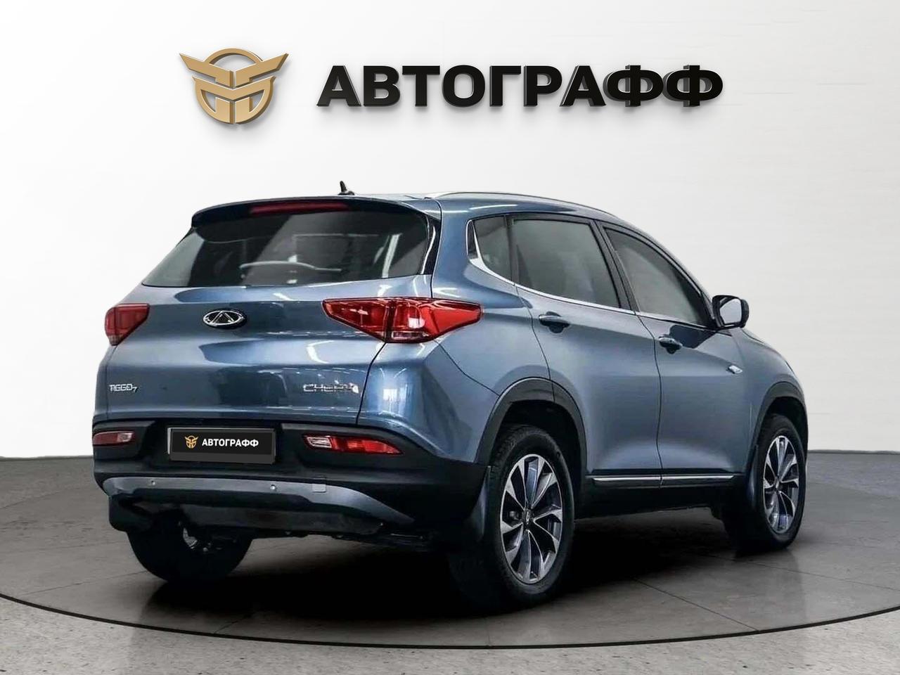 фото автомобиля 1