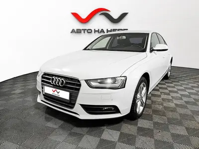 «Авто на Неве»