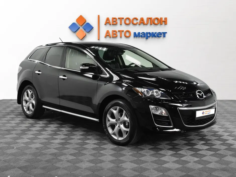 фото автомобиля