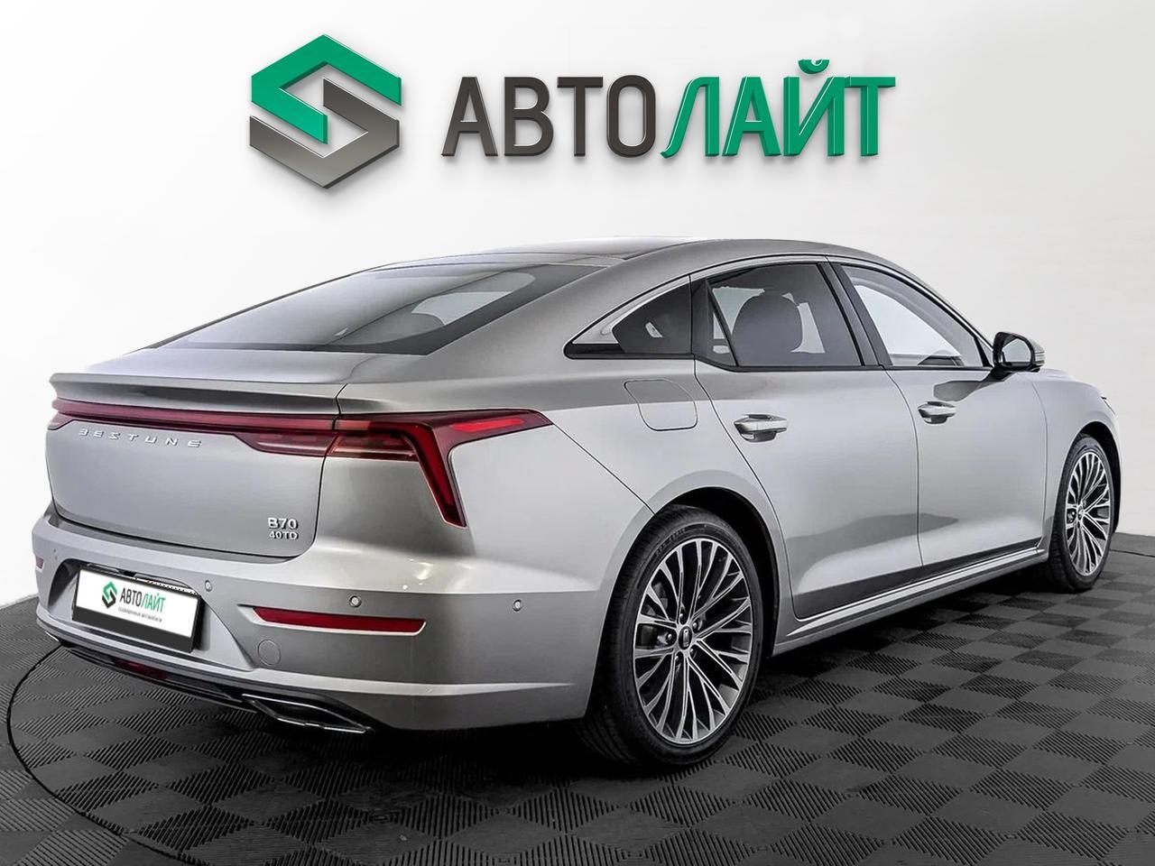 фото автомобиля 1