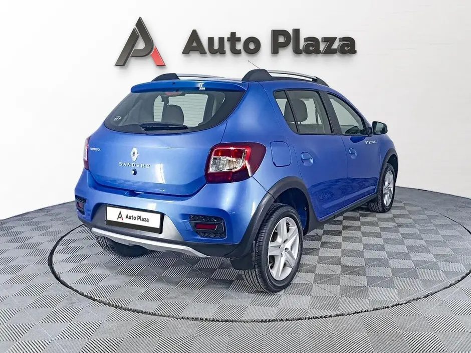 AutoPlaza